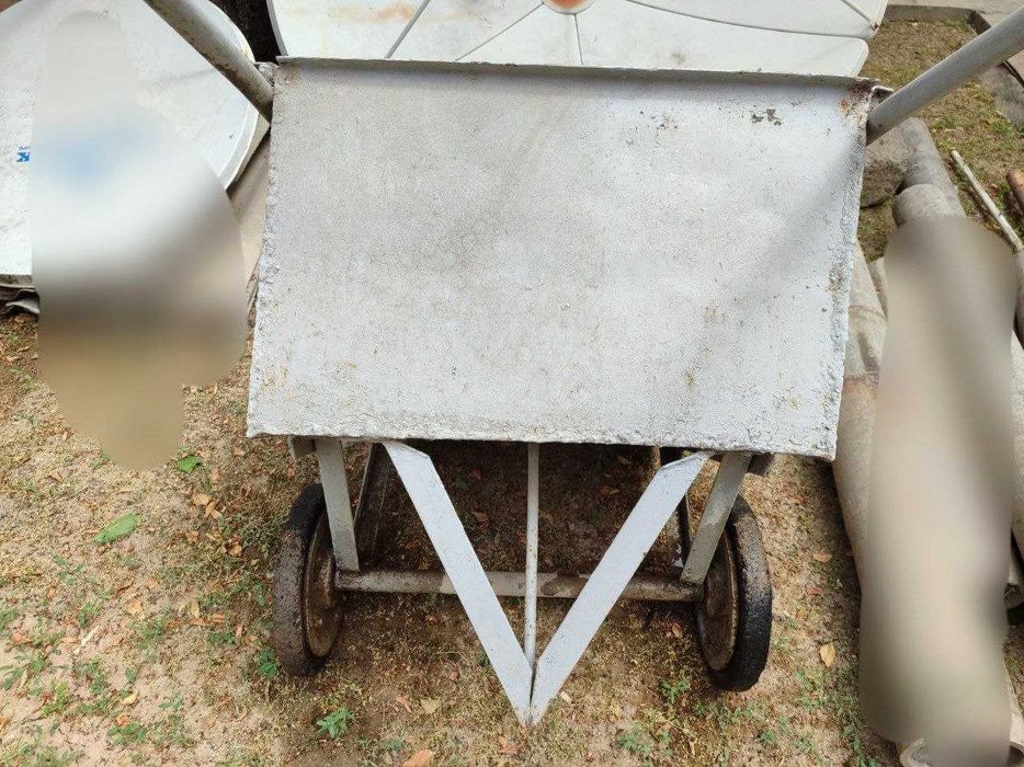 Продается Тележка. Арава сотилади.