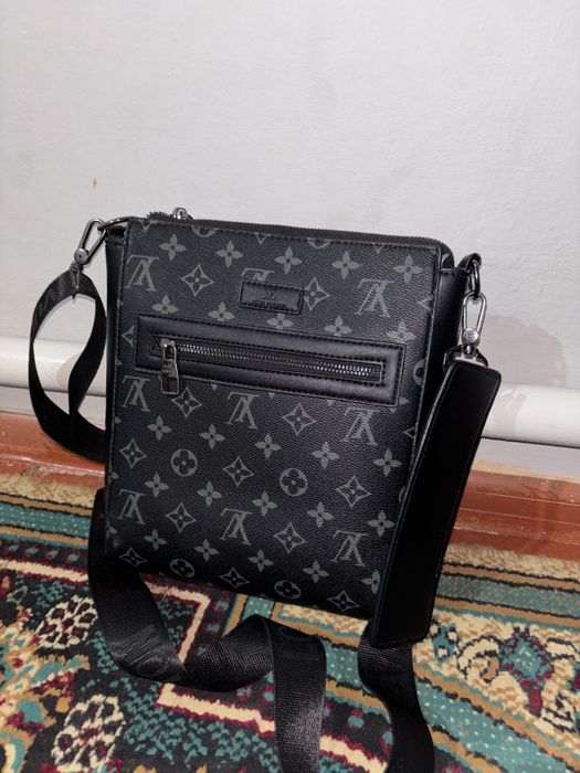 Барсетка новыыйй