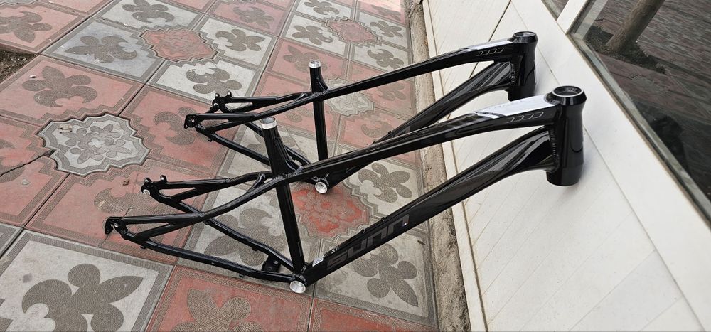 Velosiped va extiyot qisimlari optim narxlarda