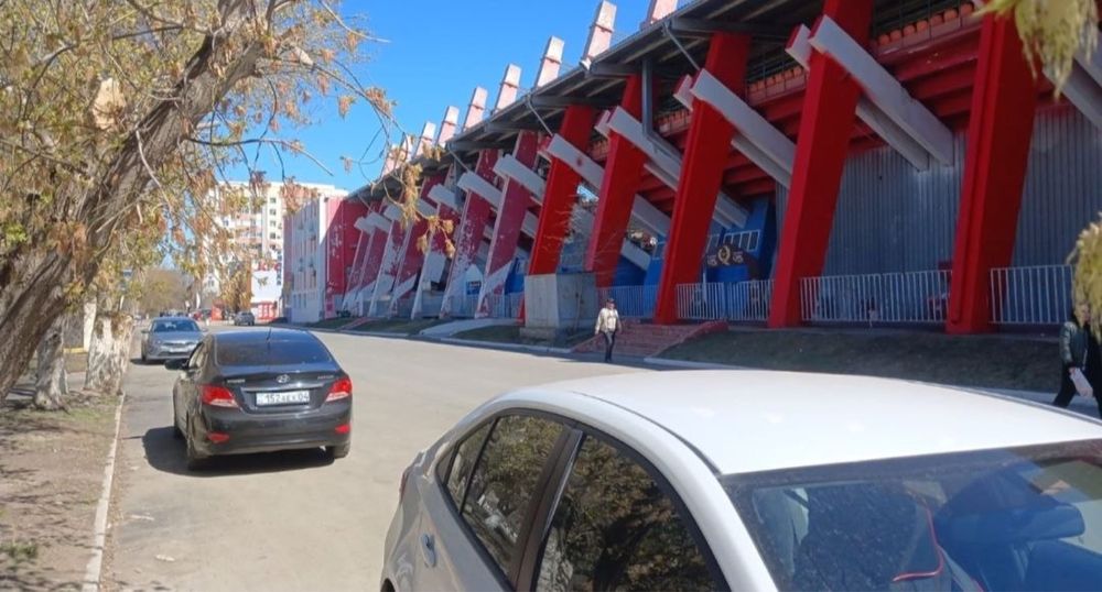 Промышленный Альпинизм