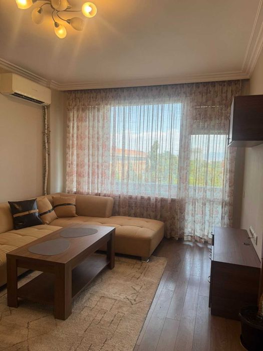 Дава се под наем Двустаен апартамент в София, Гео Милев - 68 кв.м за 550 € - Снимка #3