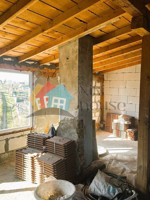 Къща в Варна, област-с.Константиново площ 172 цена 190000