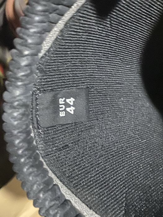 Motocross cizme  MX-TING nr 44