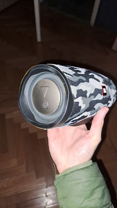 Jbl Charge 4 преносима Bluetooth колонка