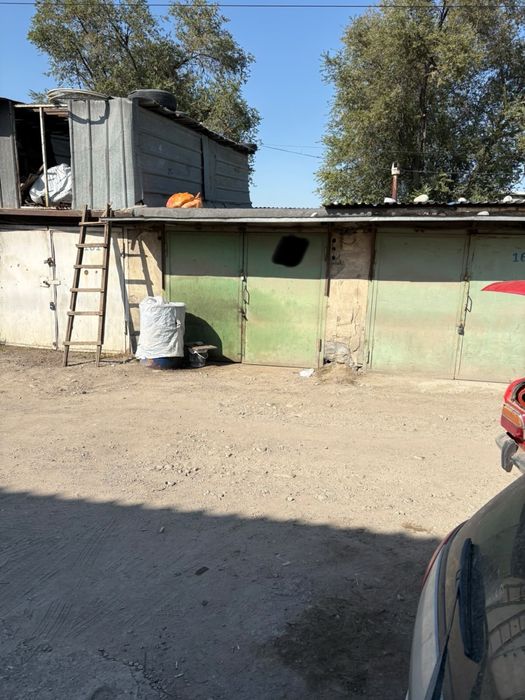 Срочно сдам гараж в аренду