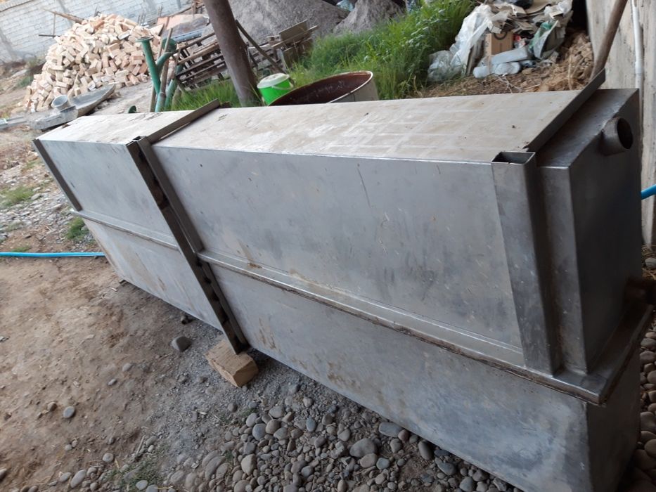 Nerjaveyka suv idish pishevoy 1tonnaga yaqin.