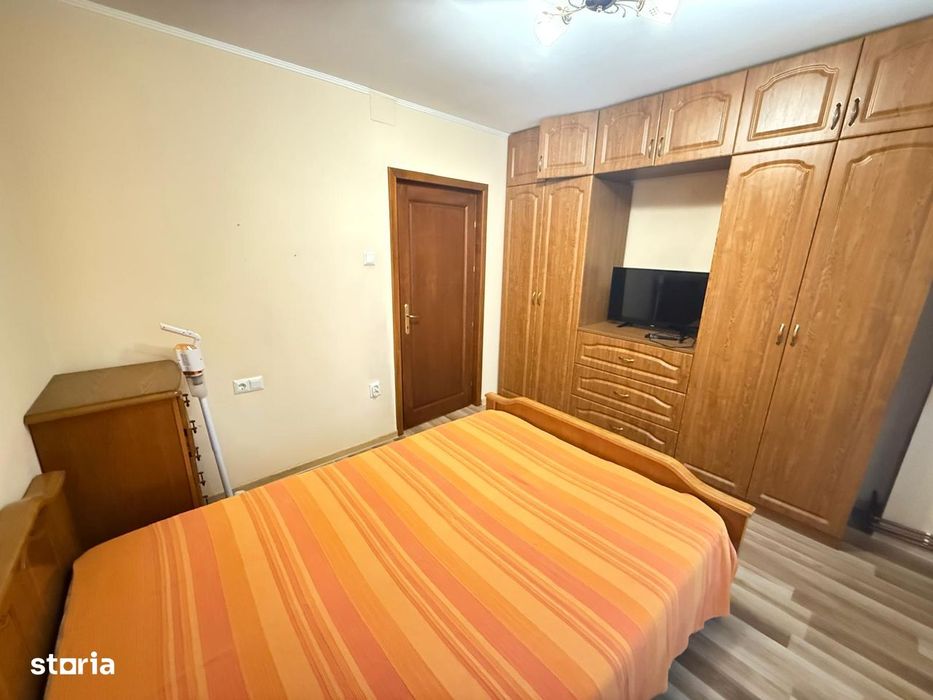 Inchiriere apartament 4 camere, de lux, Targoviste, ultracentral