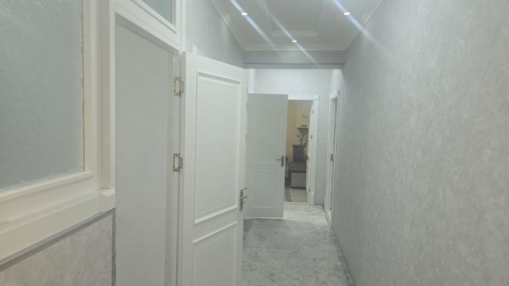 Ижарага квартира