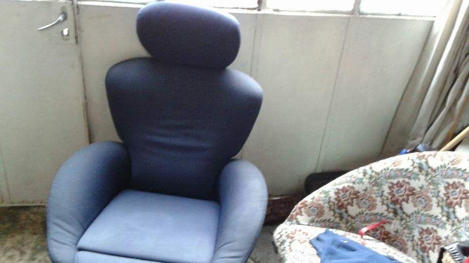 Reparatii si reconditionare tapiterie