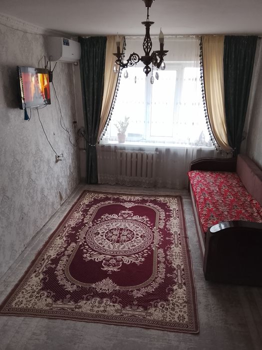 2 бөлмелі пәтер сатылады