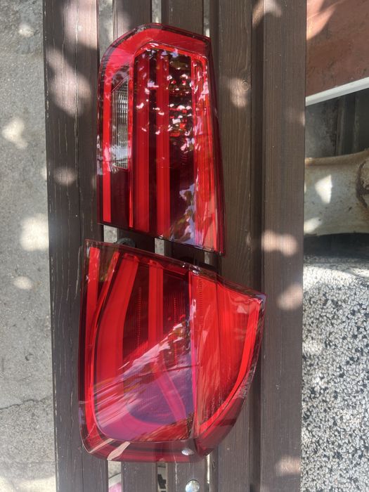 Стоп Bmw f30 фейслифт седан