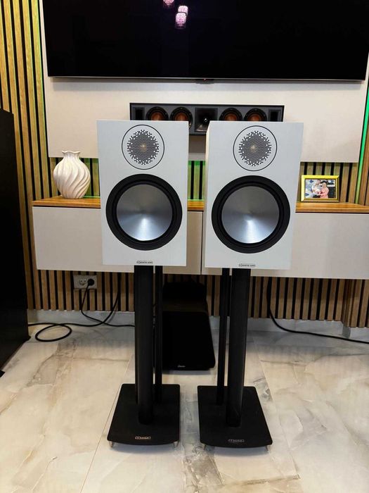 Boxe Monitor Audio Bronze 100