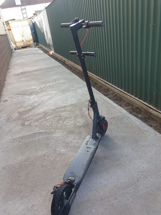 электрасамакат XIAOMI 365PRO