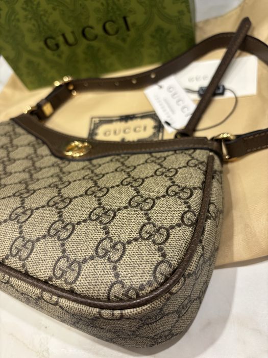 Чанта Gucci GUCCI