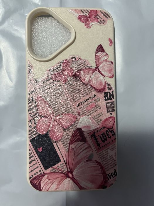 Huse cu model pentru iphone 13, 15 și 16