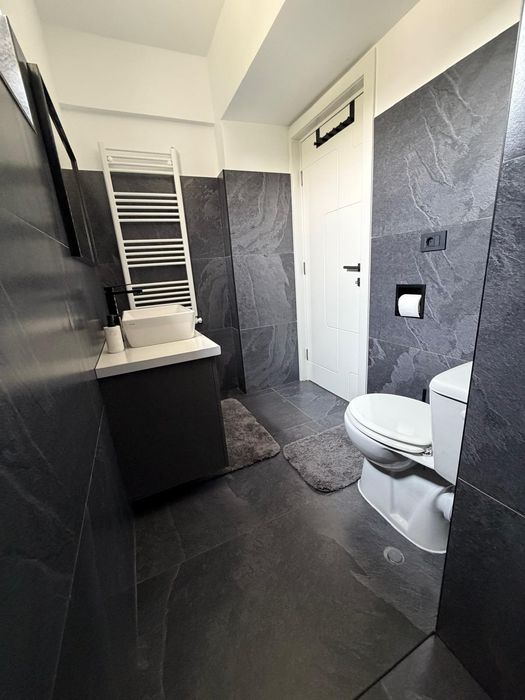 Inchiriez apartament Burdujeni
