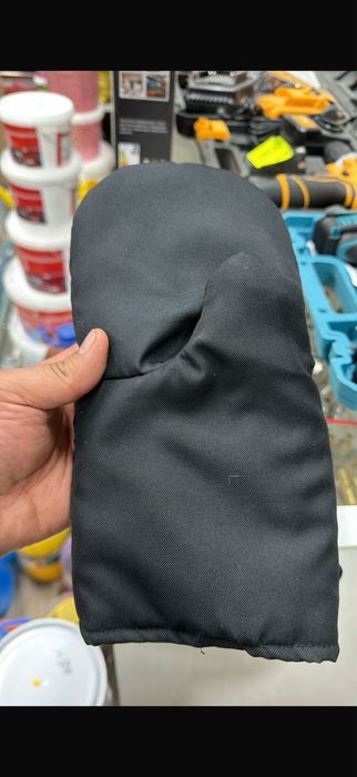 Продам ватные руковицы
