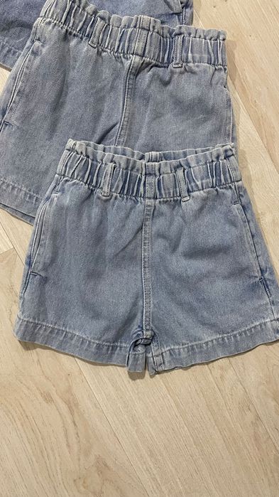 Шорты для девочек