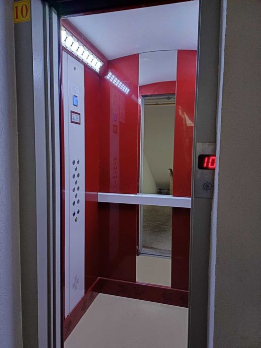 Închiriez ap. cu 4 camere in Vlaicu