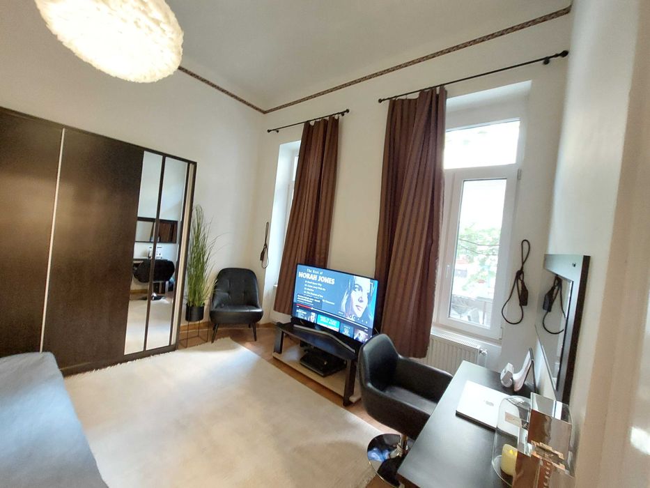 Apartament ultracentral Unirii