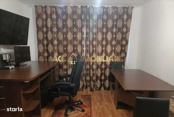 2 Camere de inchiriat | Rahova | Metrou | Centrala Proprire — fotografia 1