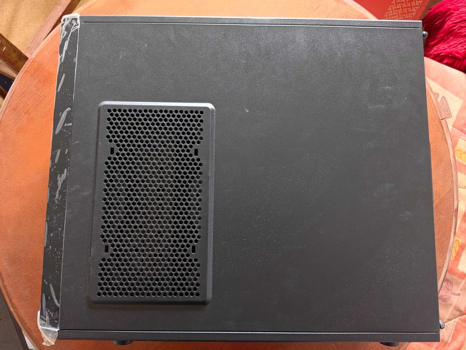 Компютърна кутия Cooler Master Force 500