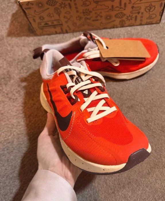 Дамски маратонки NIKE JUNIPER TRAIL 2 NN