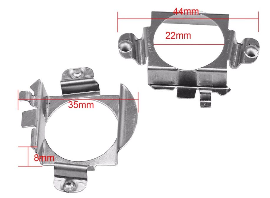 Adaptor bec led Mercedes, Ford