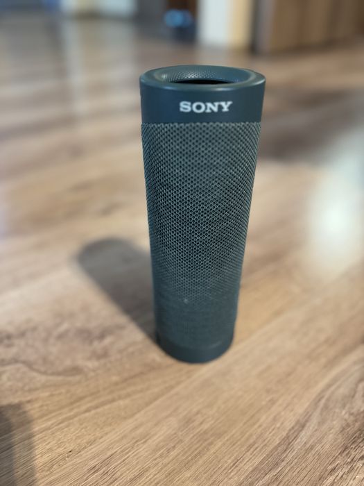 Sony SRS-XB23 тонколонка