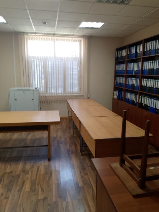 Урда Ул Алишера Навоий офис 36м²+36м²2кабинета с отдельным входом с ме