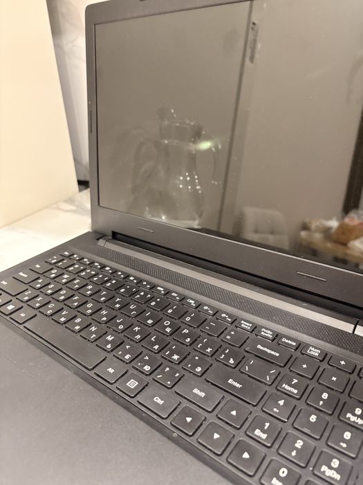 Нотубук Lenovo IdeaPad 100-15IBD