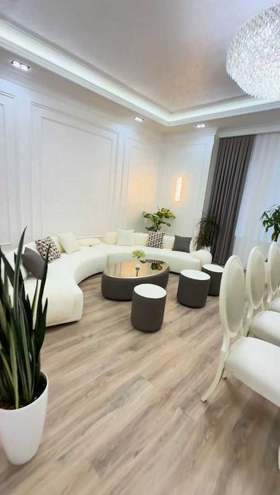 Yumshoq Mebel LUNA  SAVLAT