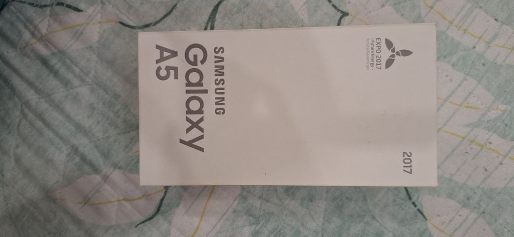 Продам самсунг А5