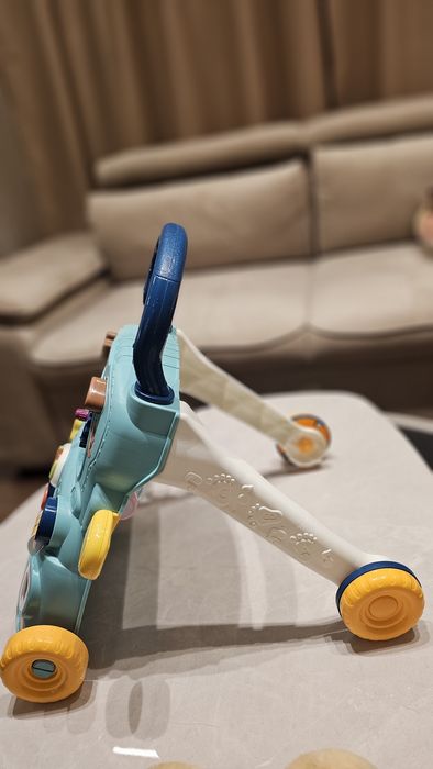 Уолкър за прохождане