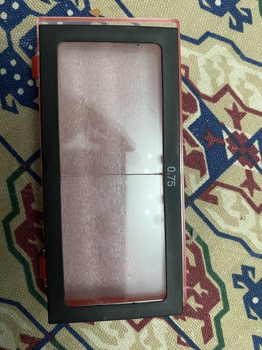 стекло диоптрии .075 сваркага