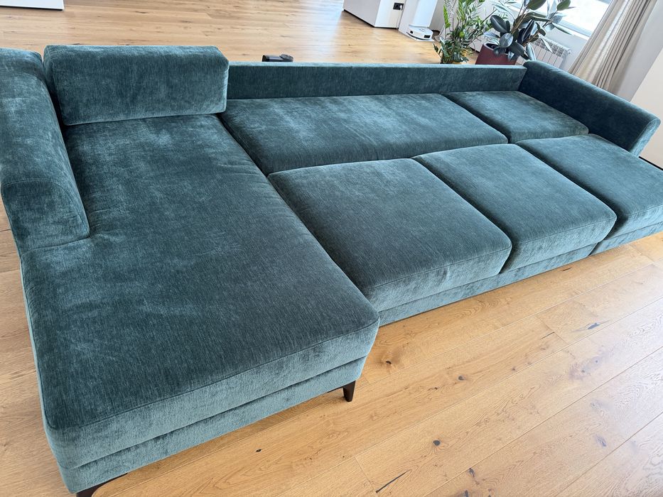 Диван раскладной preston