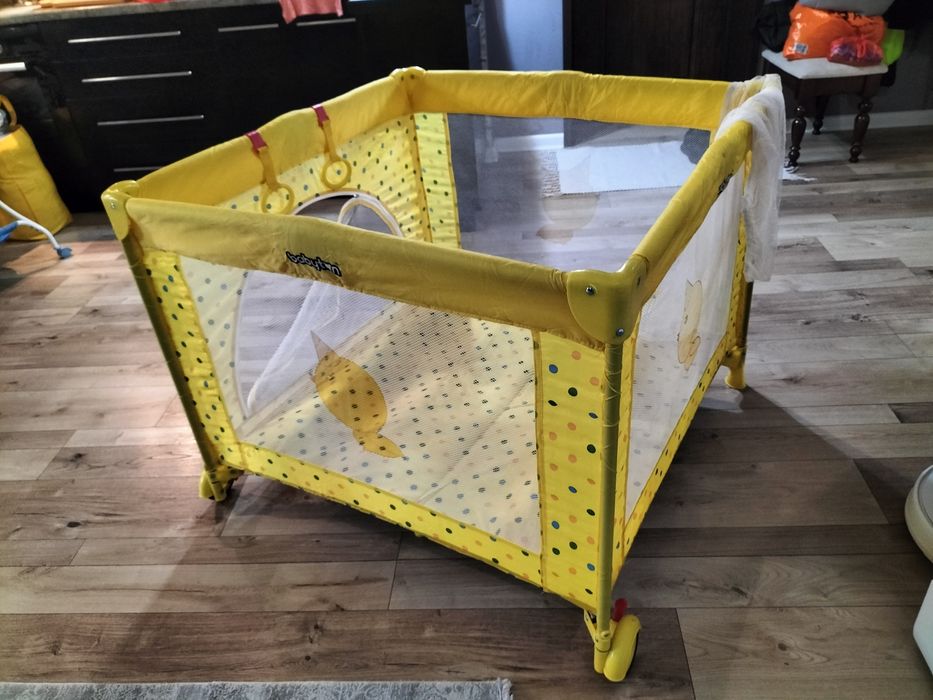 Манеж  детский Babyton