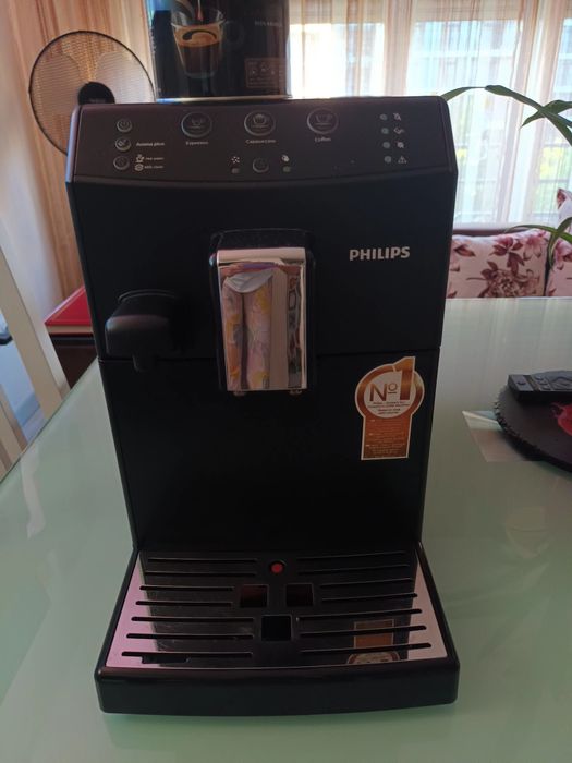 Каферобот PHILLIPS