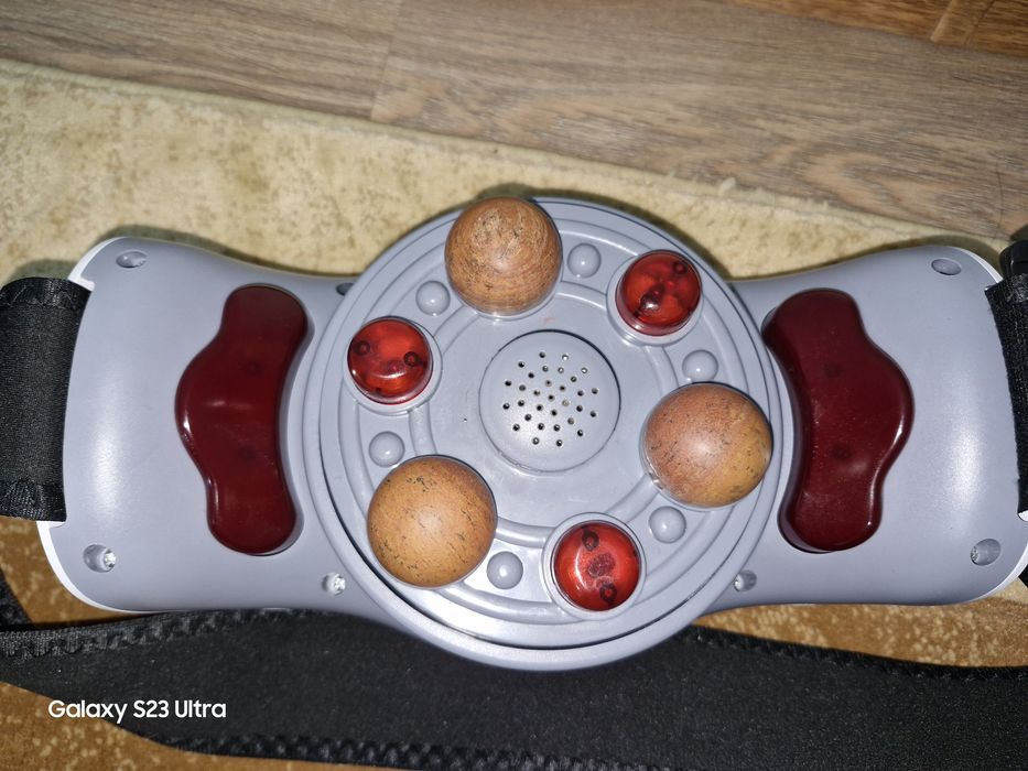 Продам массажер для живота