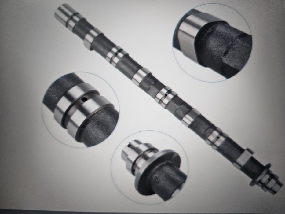 изпускателен разпределителен вал за Honda 2.0 benzin