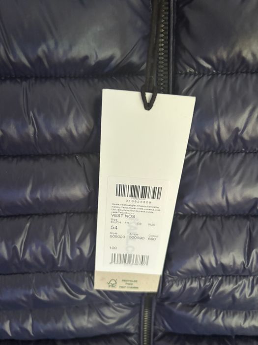 Vesta Karl Lagerfeld originala noua xl