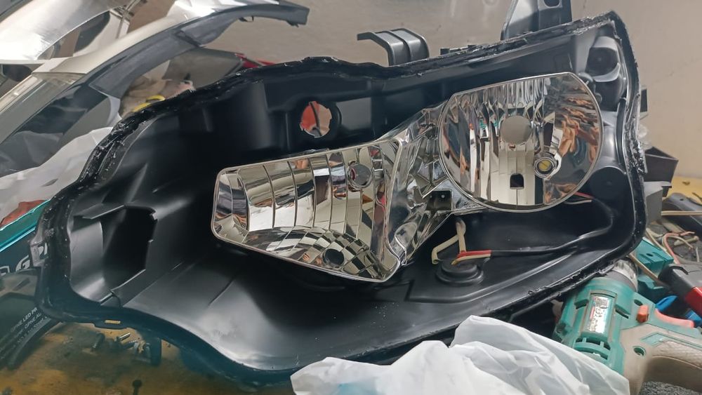 Митсубиси Аутлендер 3