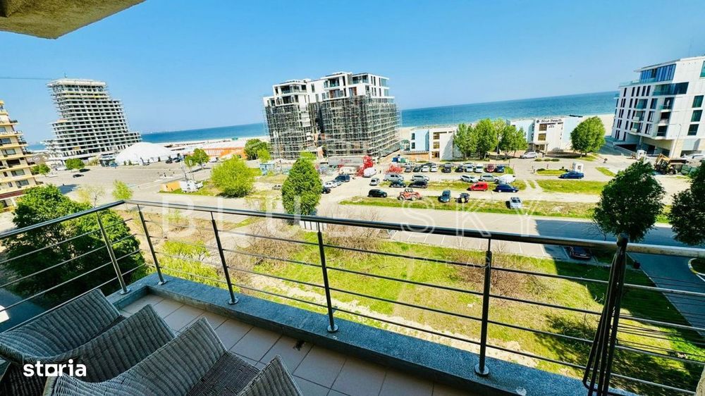 Complex Summerland- Apartament cu vedere la mare
