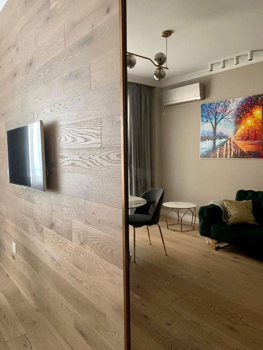 Apartament de inchiriat Baneasa - LUX
