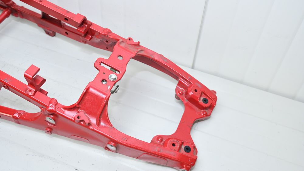 Honda CRF 1100 L 20 - 23 Africa Twin Cadru Codita Spate