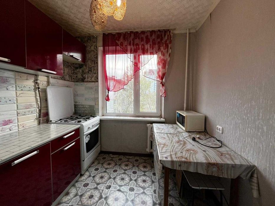 Продается 1 комнатная квартира ост.Детсад