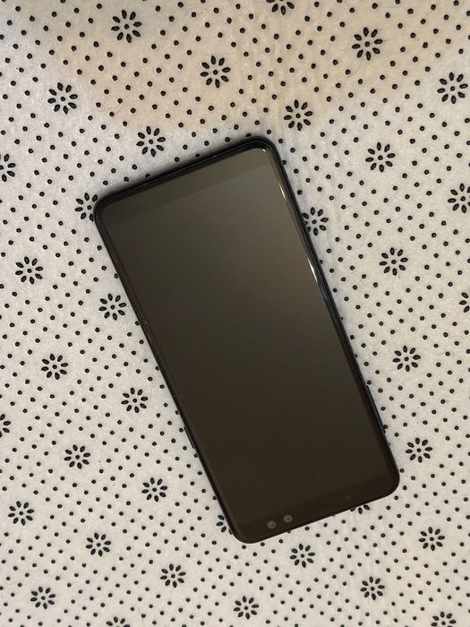 Samsung Galaxy A8 2018 4/32 GB