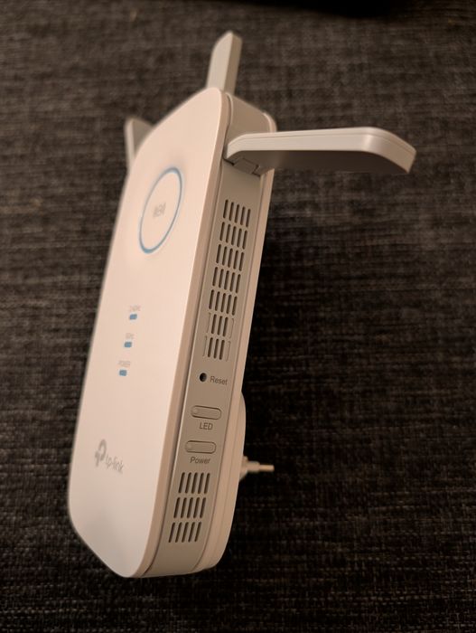 Range Extender wireless AC1750 TP-Link RE450