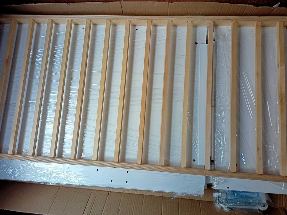 Бебешка кошара 140/70