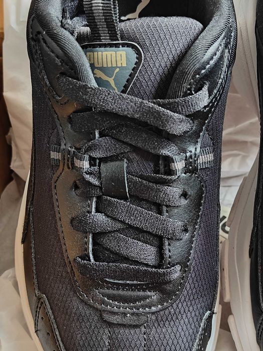 Puma Cassia Via номер 39
